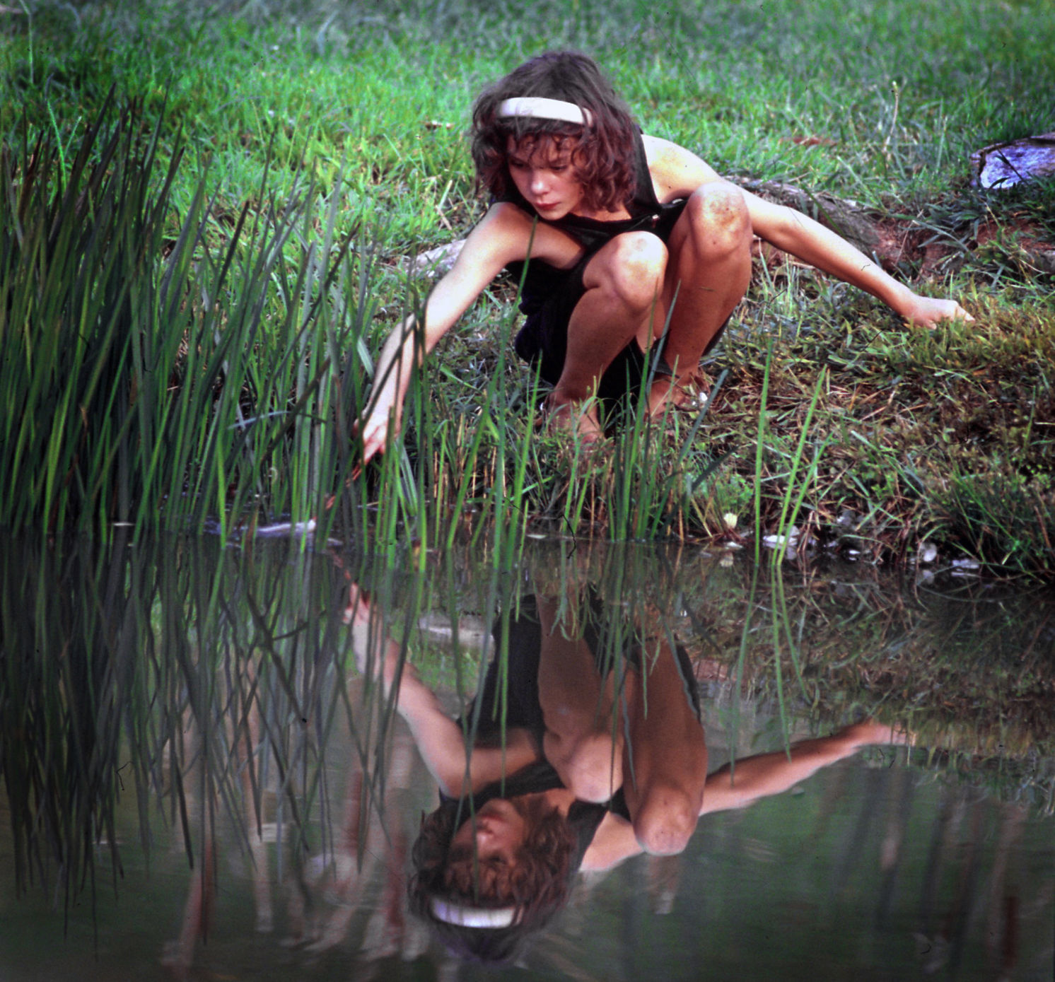 1991-08-13 Pond
